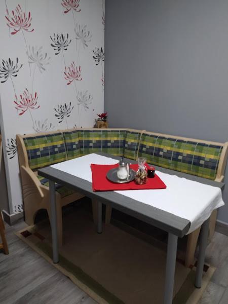 Apartmany U Torina Boží Dar Buitenkant foto