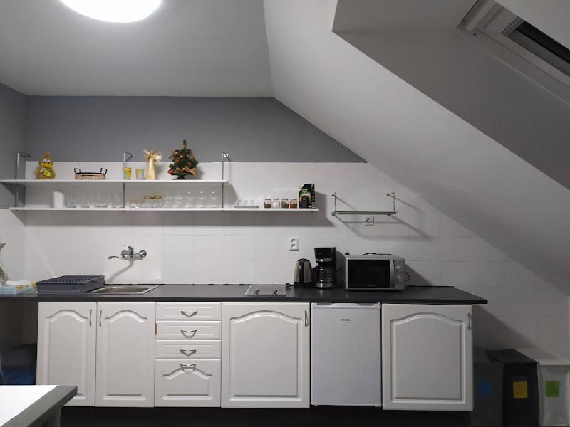 Apartmany U Torina Boží Dar Buitenkant foto