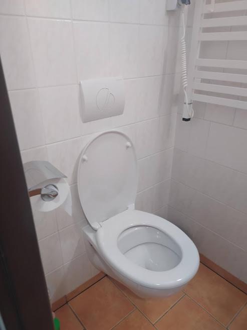 Apartmany U Torina Boží Dar Buitenkant foto