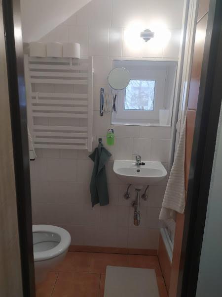 Apartmany U Torina Boží Dar Buitenkant foto