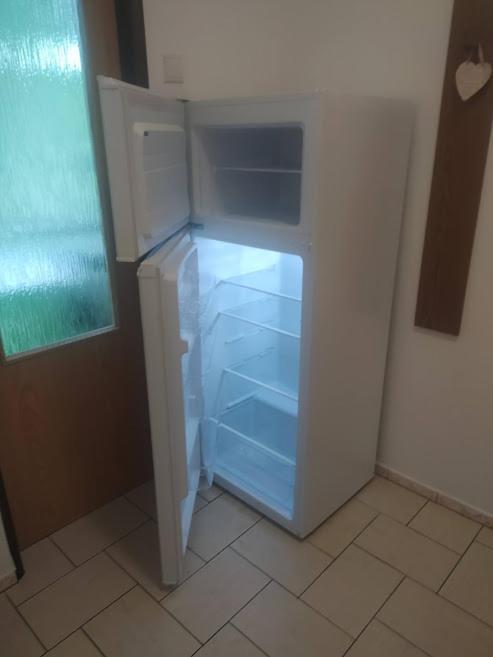 Apartmany U Torina Boží Dar Buitenkant foto